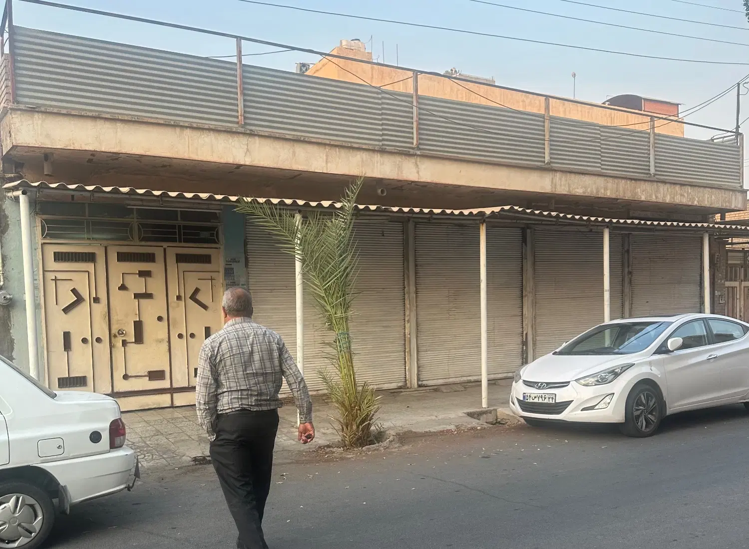 مژده برای سازنده ها ،محدوده حاج مرادی