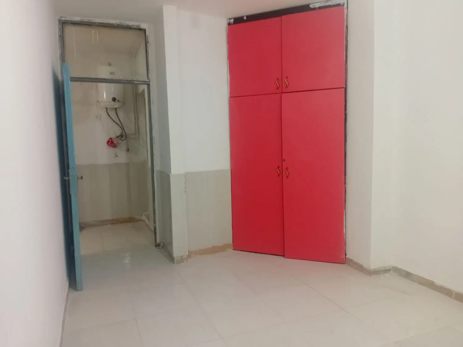 فروش واحد یک خواب50متری