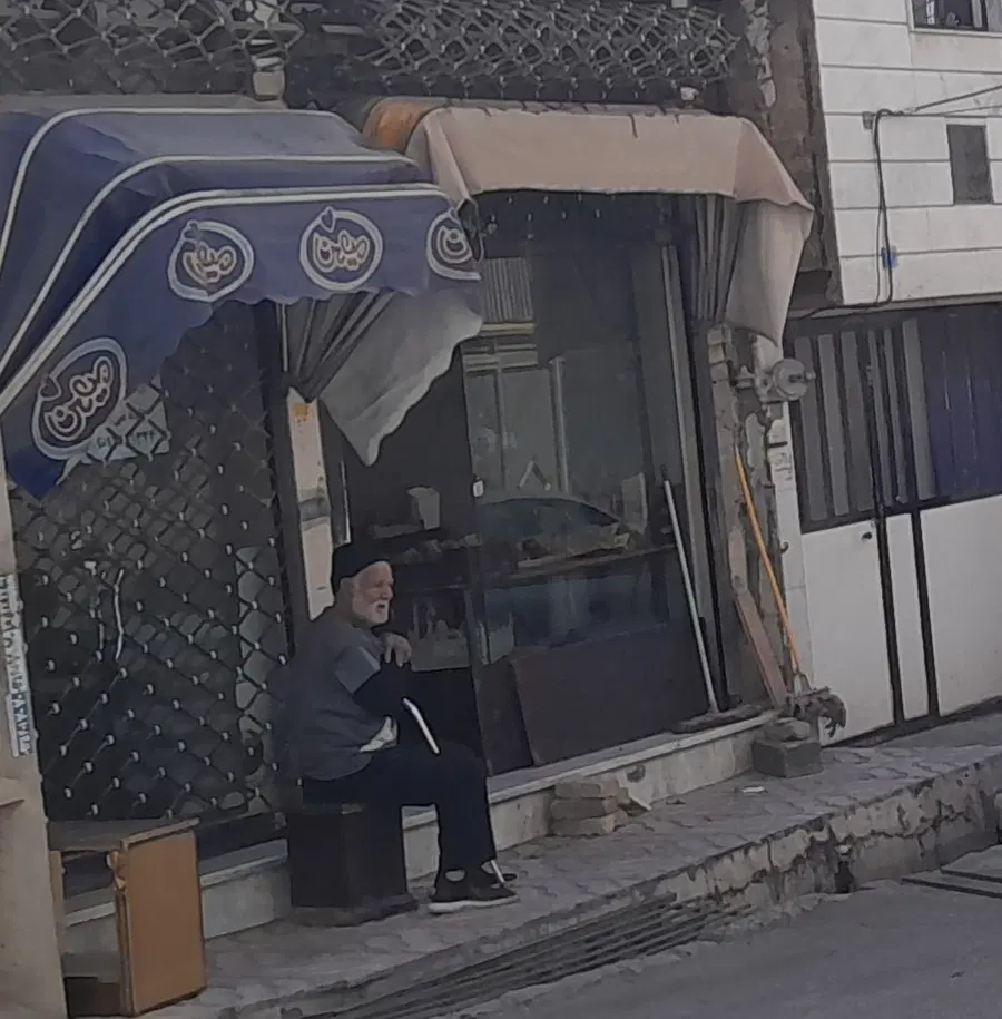 مغازه ۱۸متر