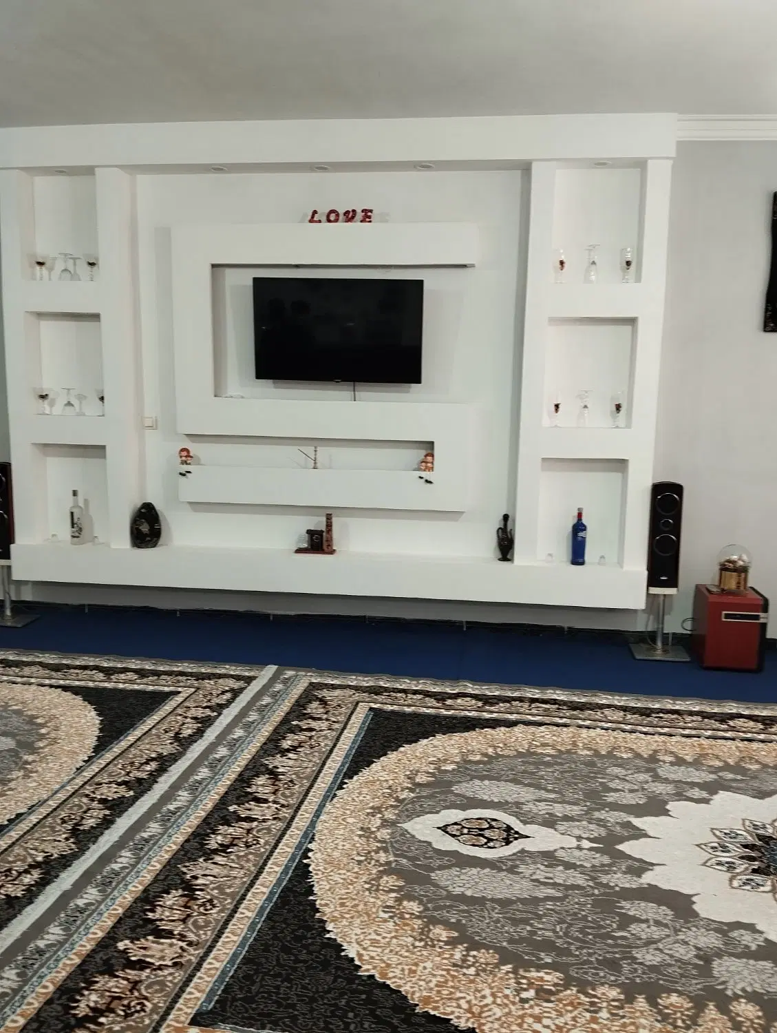 دوطبقه ویلایی