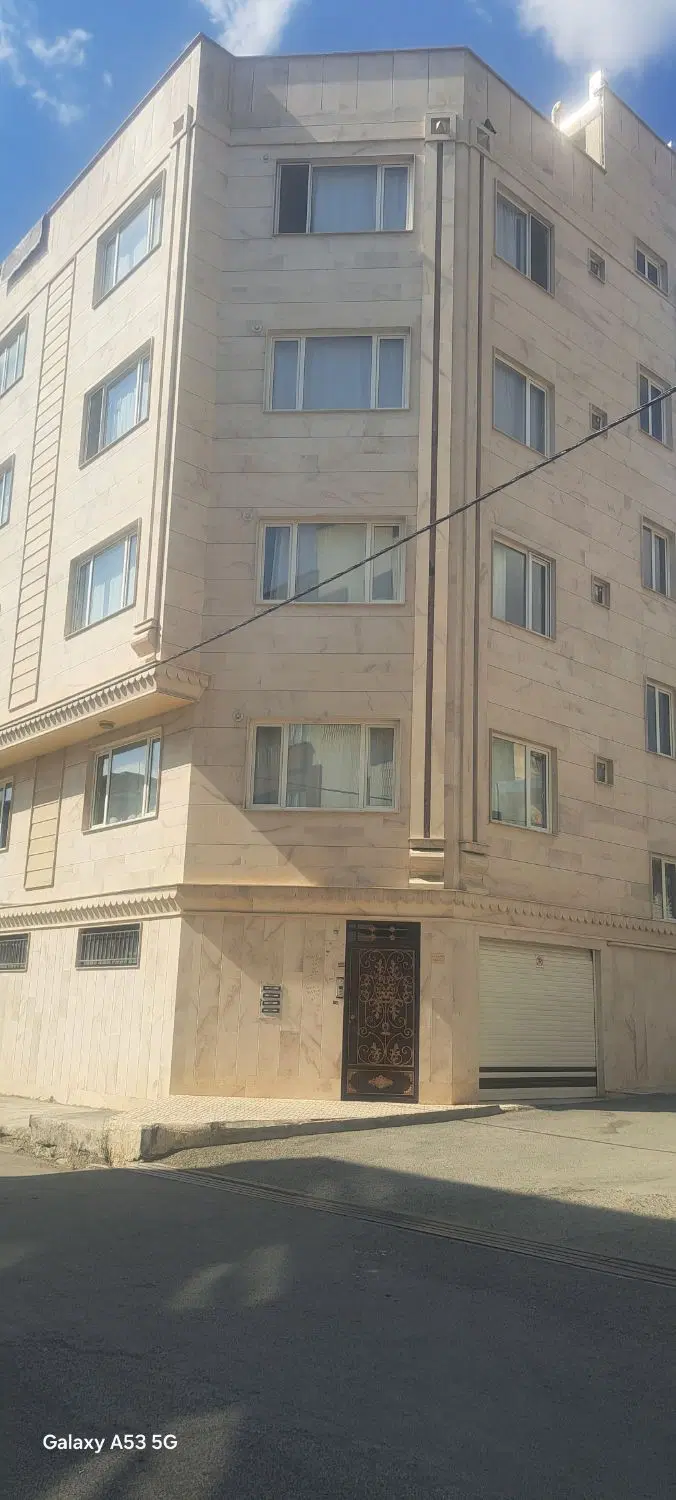 واحد مسکونی پردیس