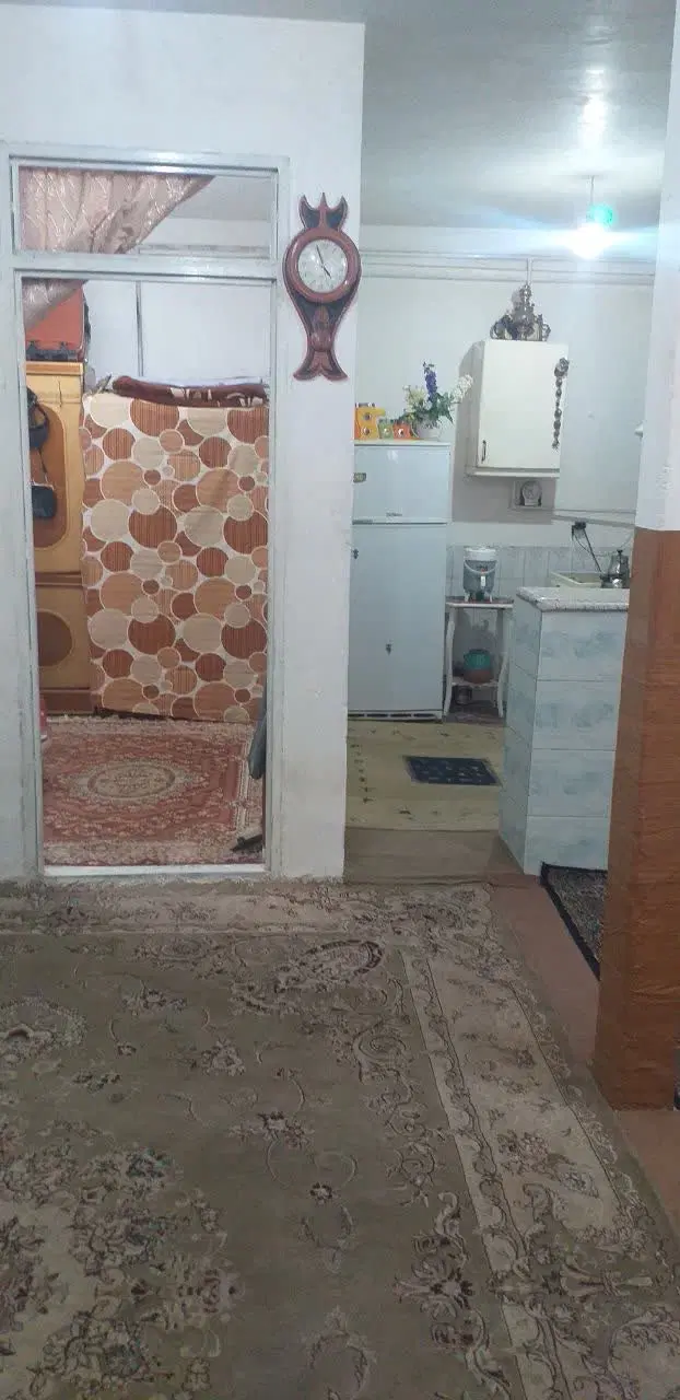 خانه دربست 50متری کوی شمس