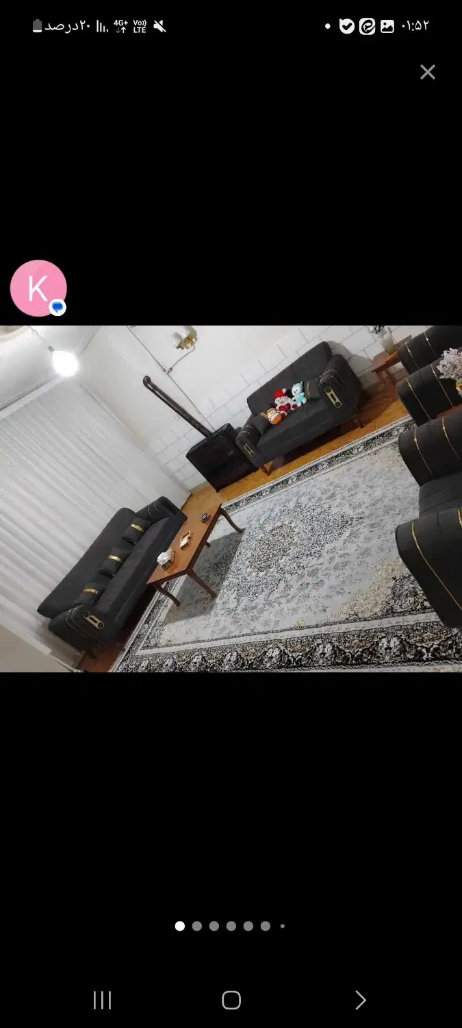 فروش خانه در هپکو خیابان امام حسین
