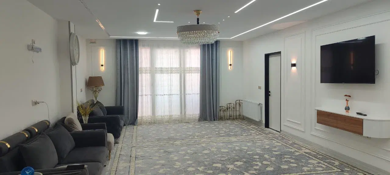 منزل حکمت 198 متر