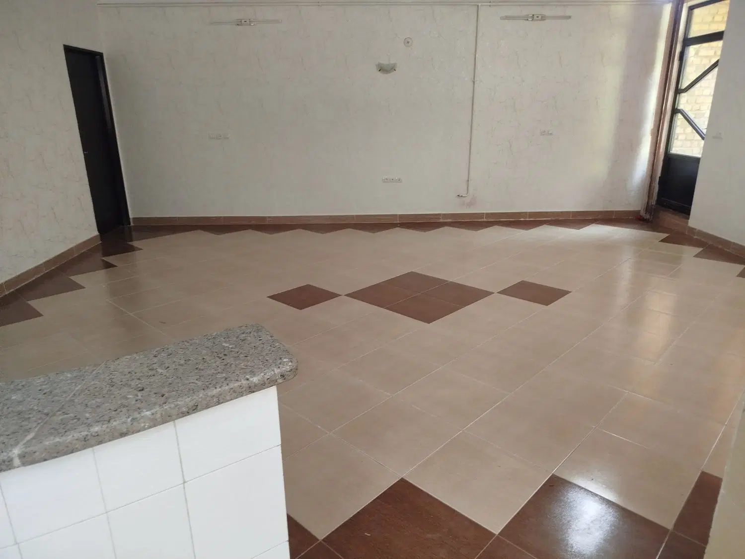 خانه اجاره ای راه جدا