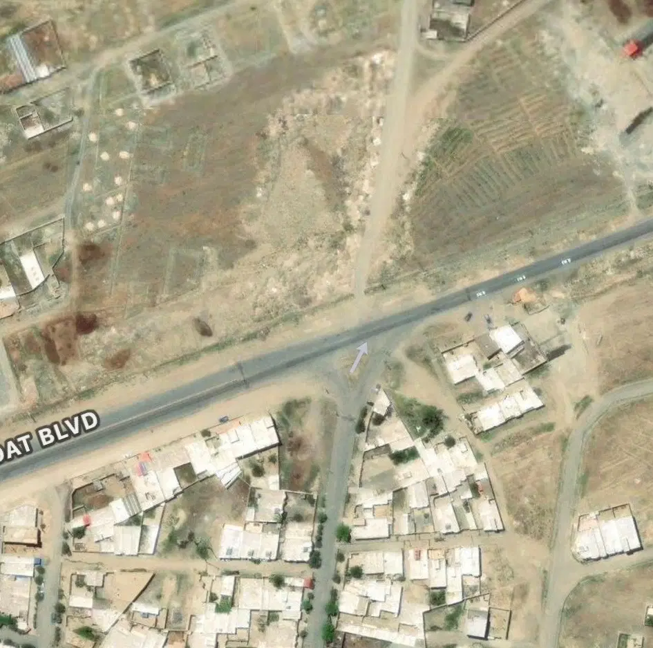 ملک فروشی