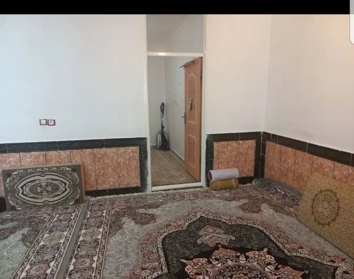 طبقه بالا کوی پاسداران