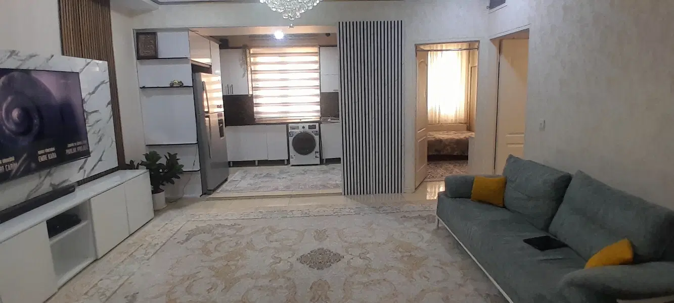 خانه مسکونی ۷۰متری