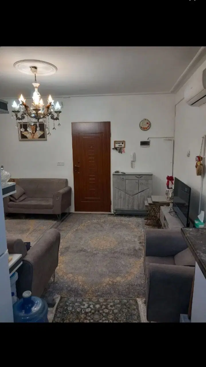 طبقه سوم تک واحدی58مترسبزدشت