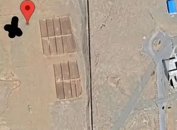 زمین ۳۰۰ متری شهرک ولی عصر