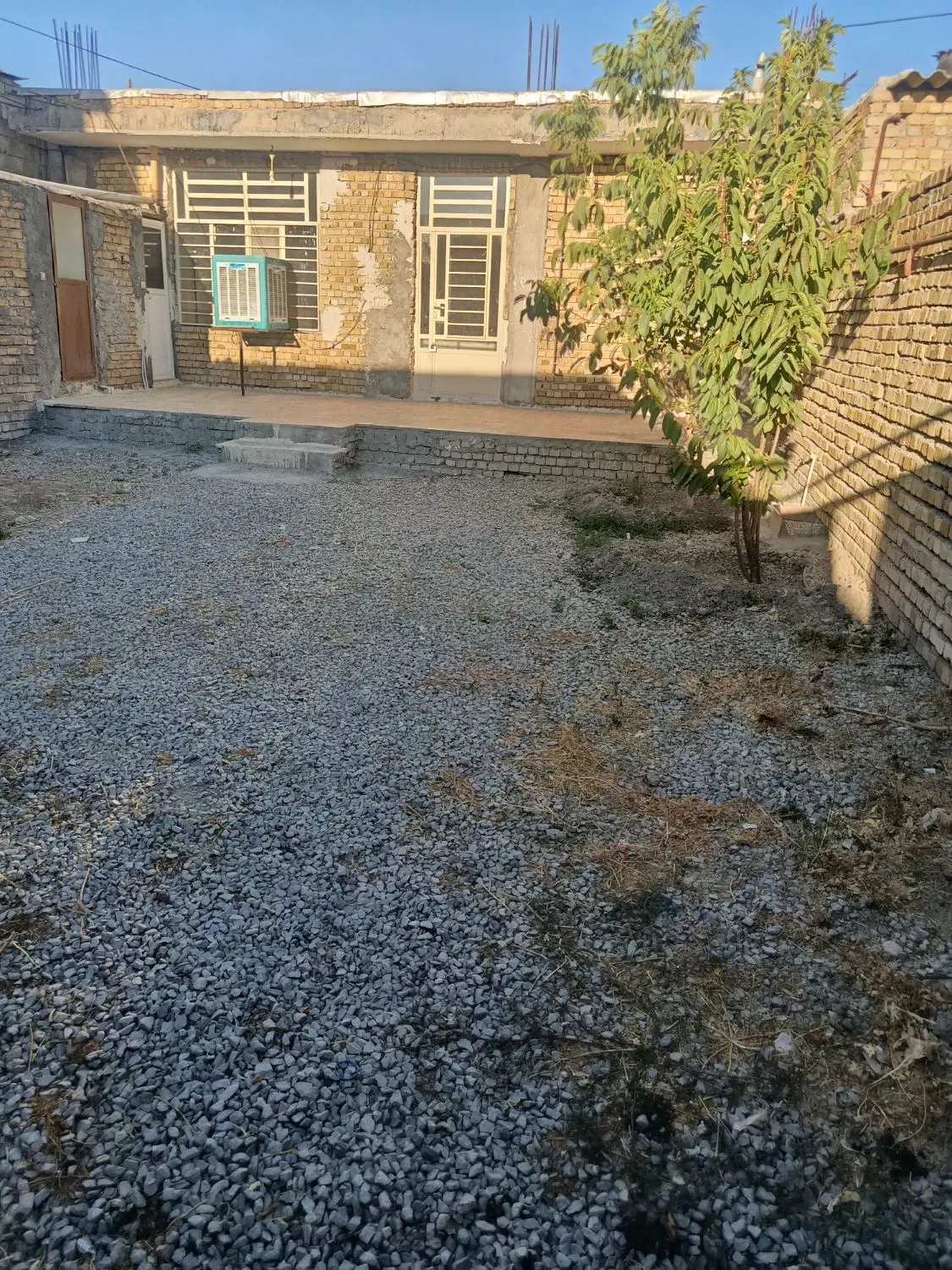 خانه اجاره بزرگ نوساز کلید اول در کمالوند