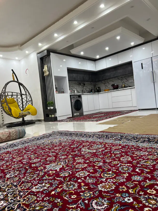 بالا خانه لوکس 150 متری