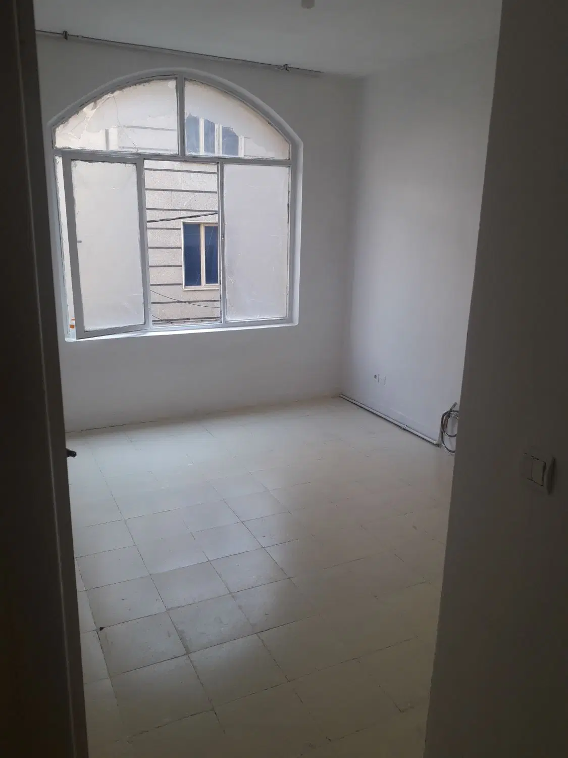 آپارتمان ۵۰ متری پارکینگ دار