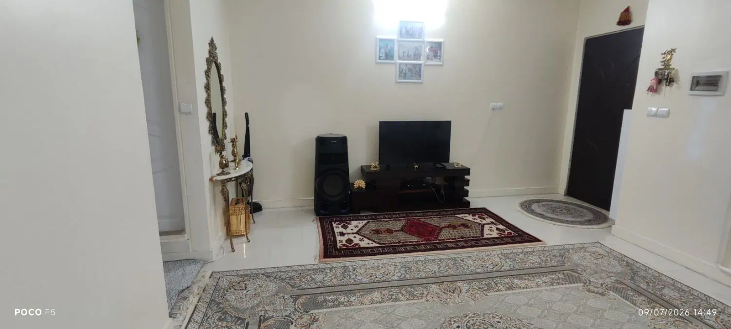 فروش مسکونی70متری