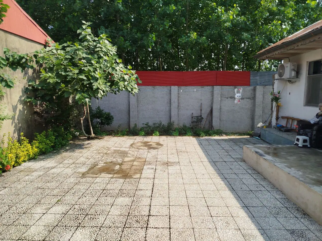 خانه ویلایی رشت
