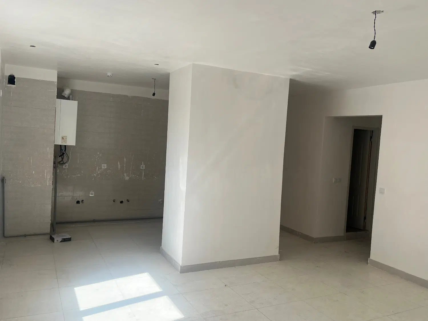 اپارتمان مهسان فاز ۴