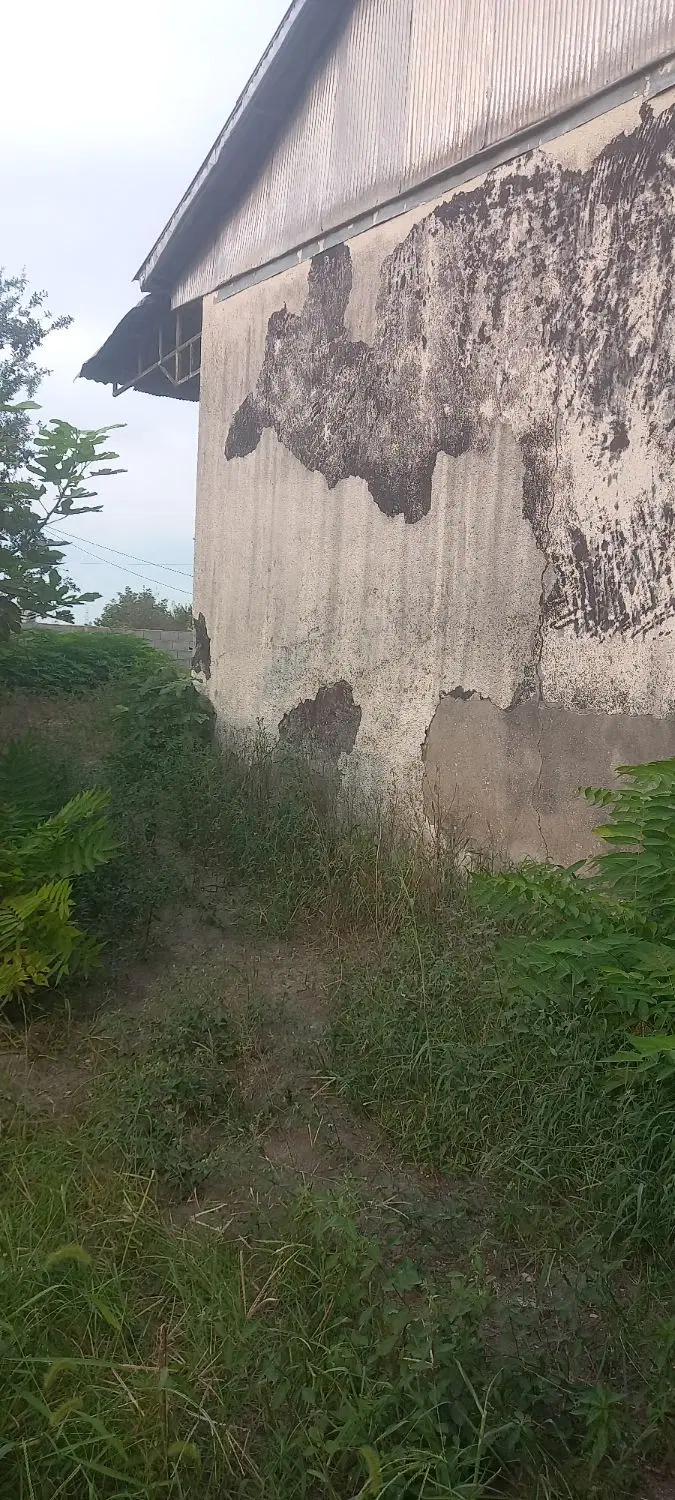 خونه کلنگی دارای سند