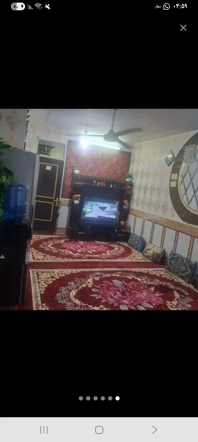 خانه فروشی شهرک بسیج