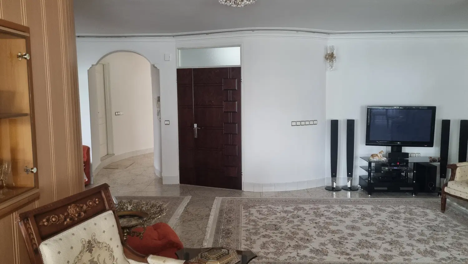 اجاره واحد مسکونی