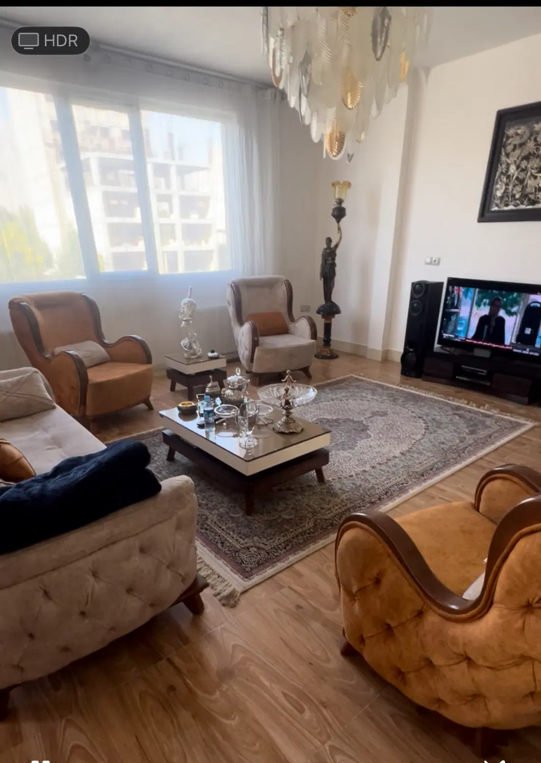 اجاره خانه زیر قیمت منطقه