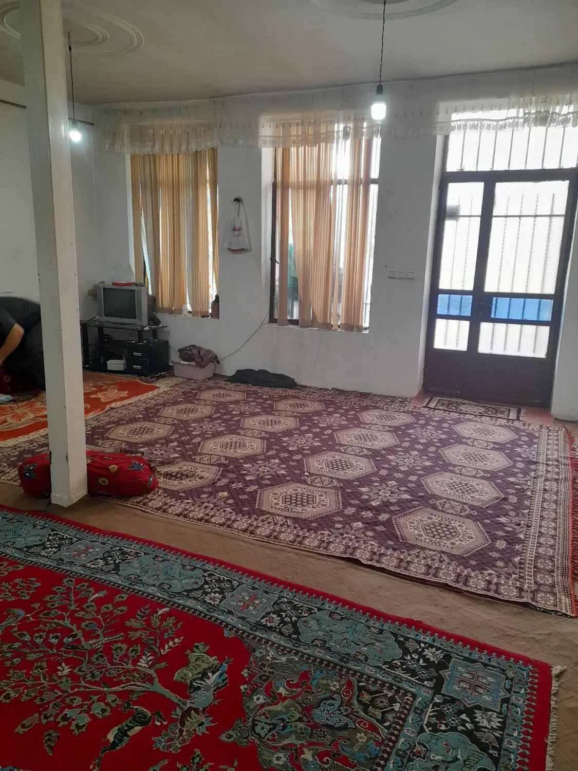 خانه شخصی  ولیعصر جنوبی