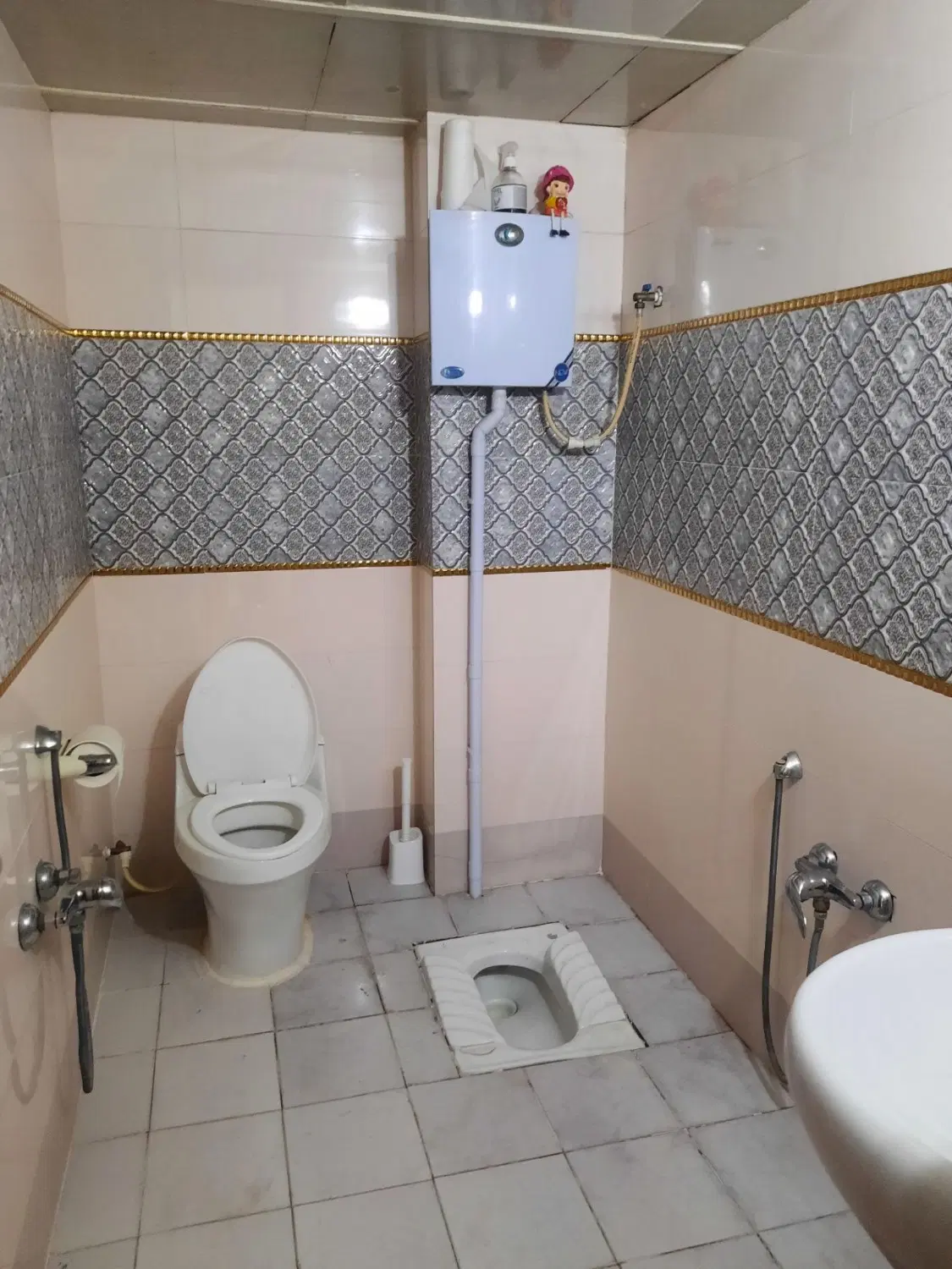 ۱۱۵ متری نظام آباد خیابان فتاحی منش