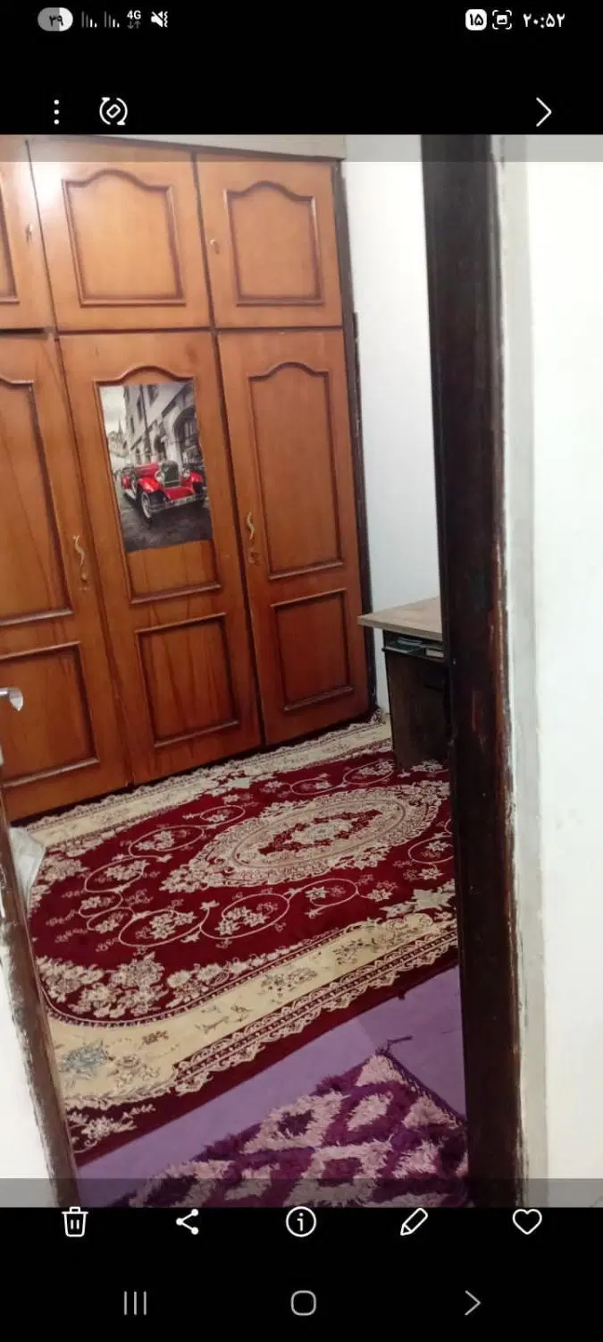 فروش خانه ویلایی سینا