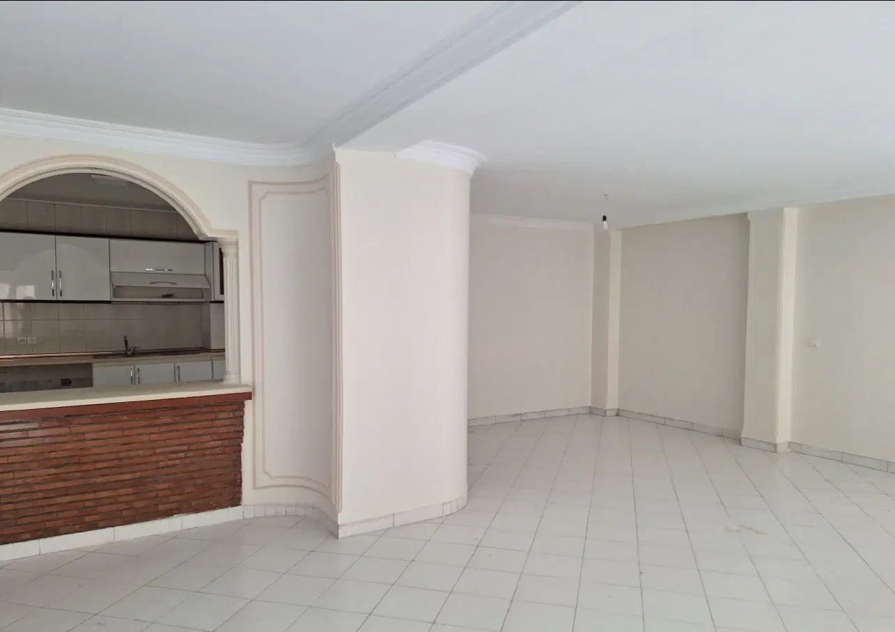 دیباجی 150متر 3 خواب همکف