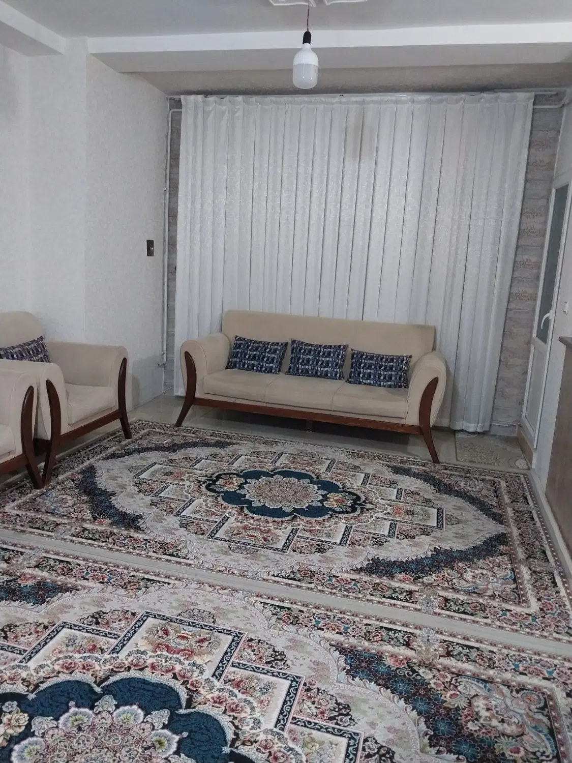اجاره واحد مسکن مهر