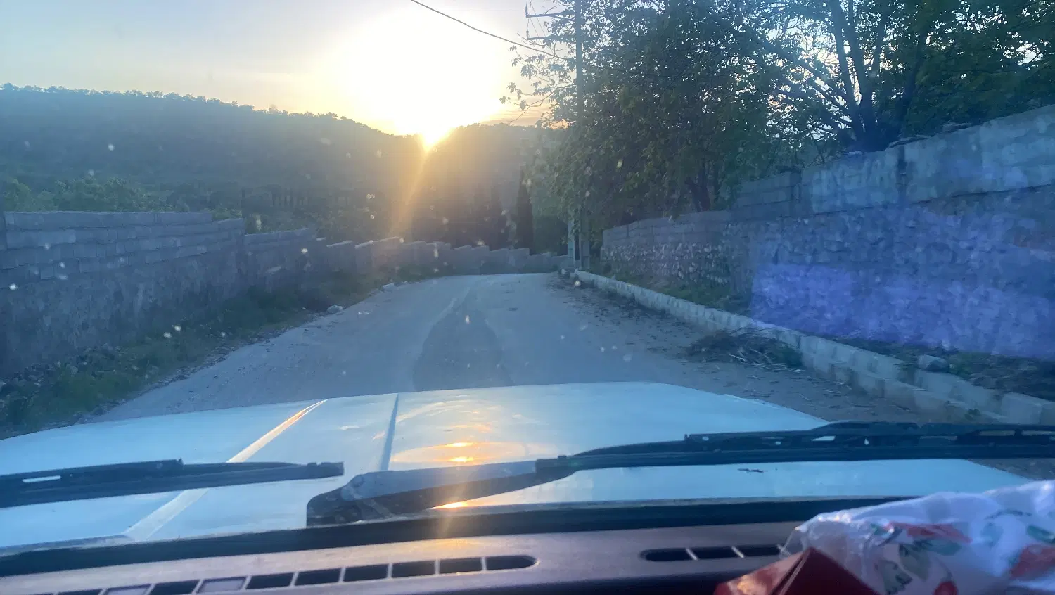 اجاره ویلایی زیرجو امامزاده