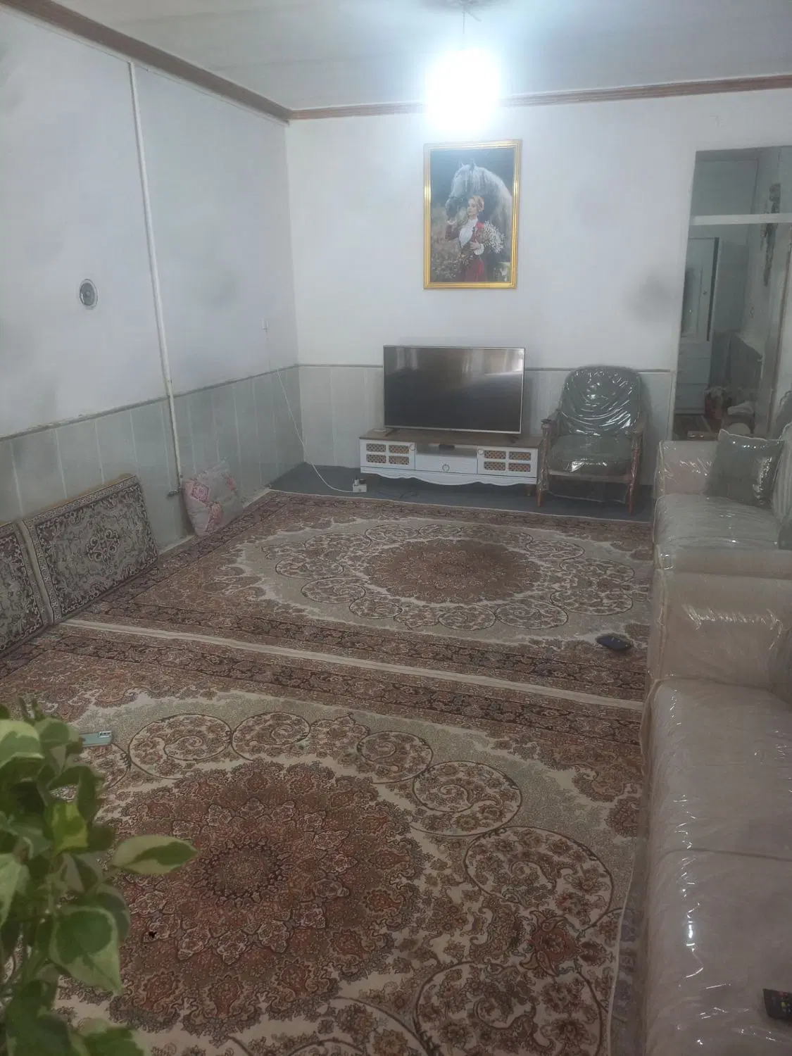حیاط فروشی