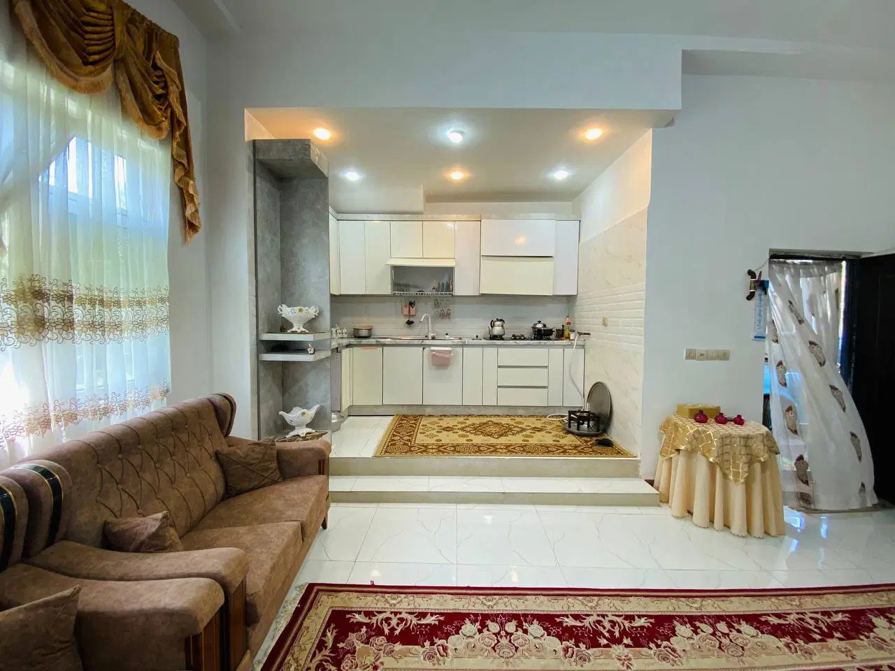 خانه ویلایی