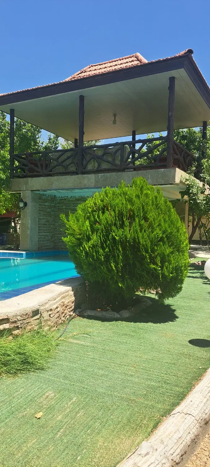 باغچه درشهرخان زنیان