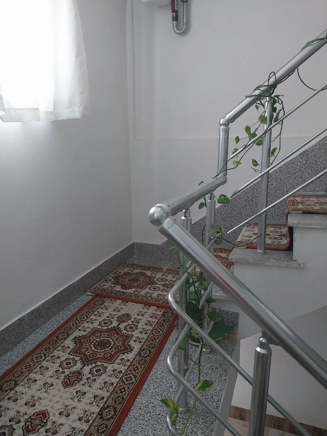 خانه دوطبقه ۶۷متری مستقل
