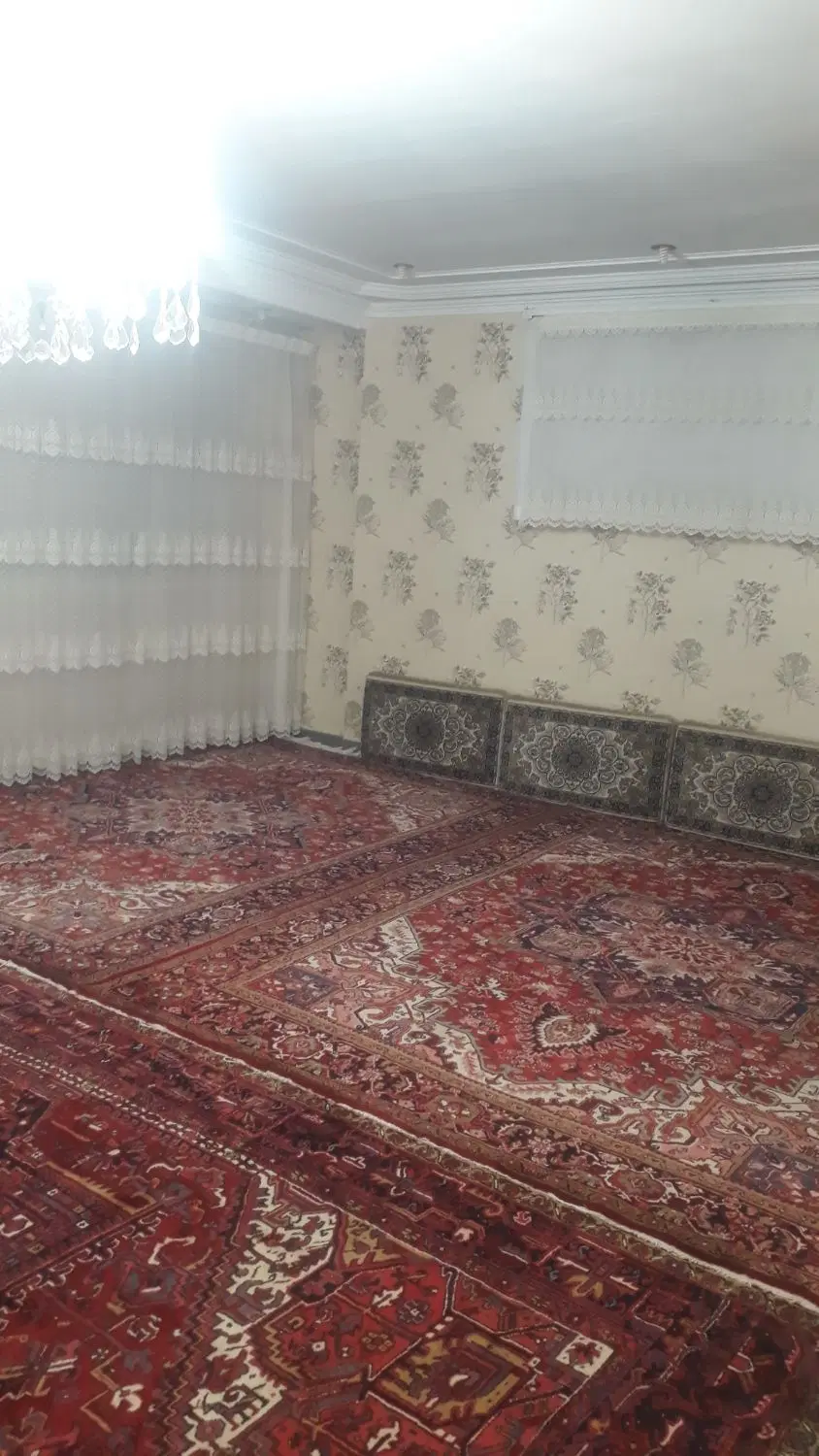 خانه ۳طبقه قراملک