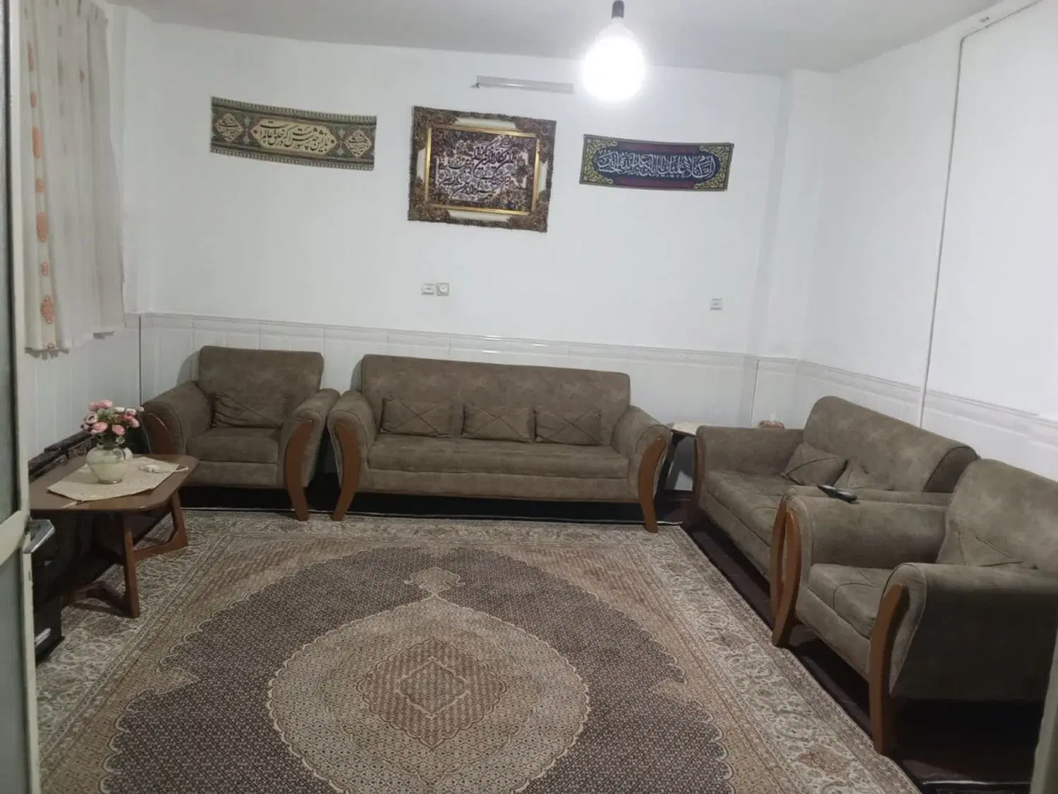 اجاره خانه