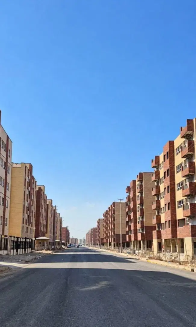 فیش مسکن ملی ۹۲ متری