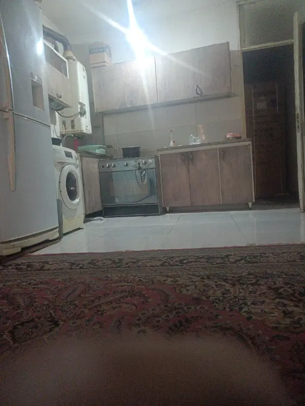 نیازمند همخانه