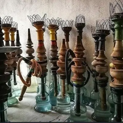 واگذاری چایخانه بااثاث کامل