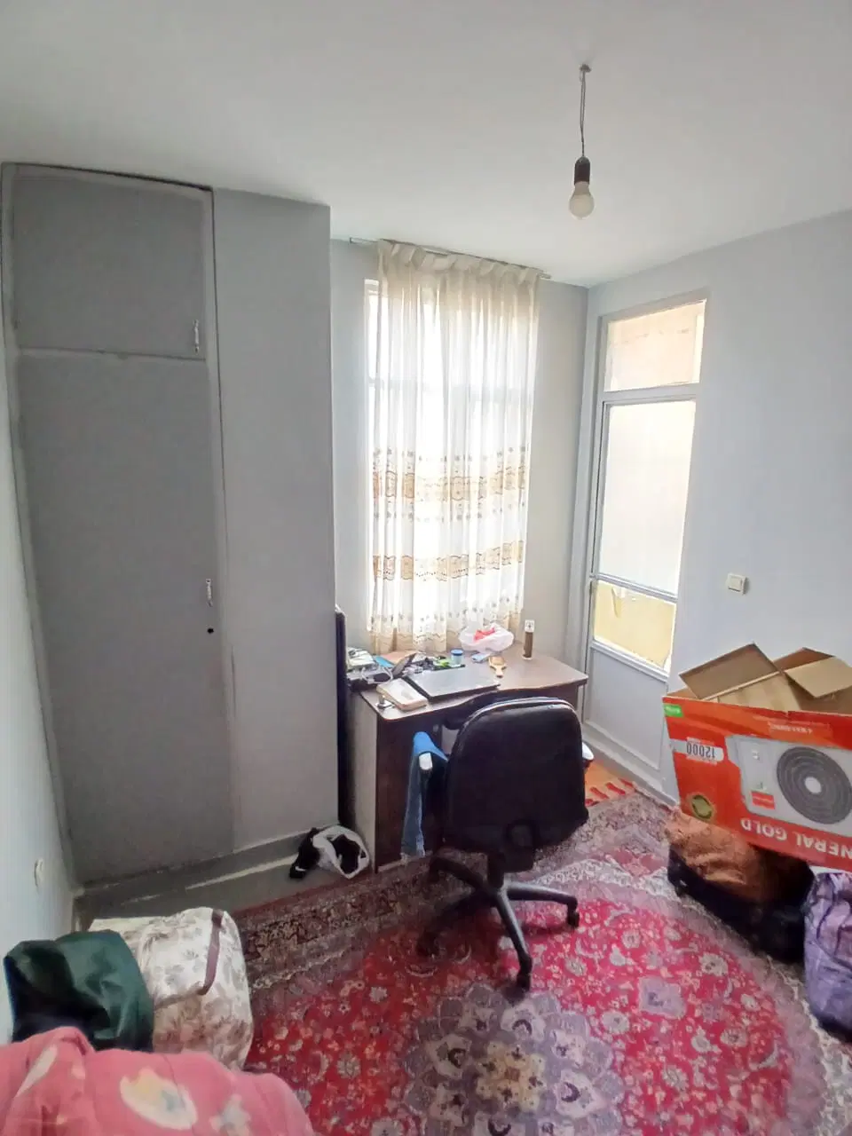 اجاره 68 متری تر تمیز فلکه اول فردیس