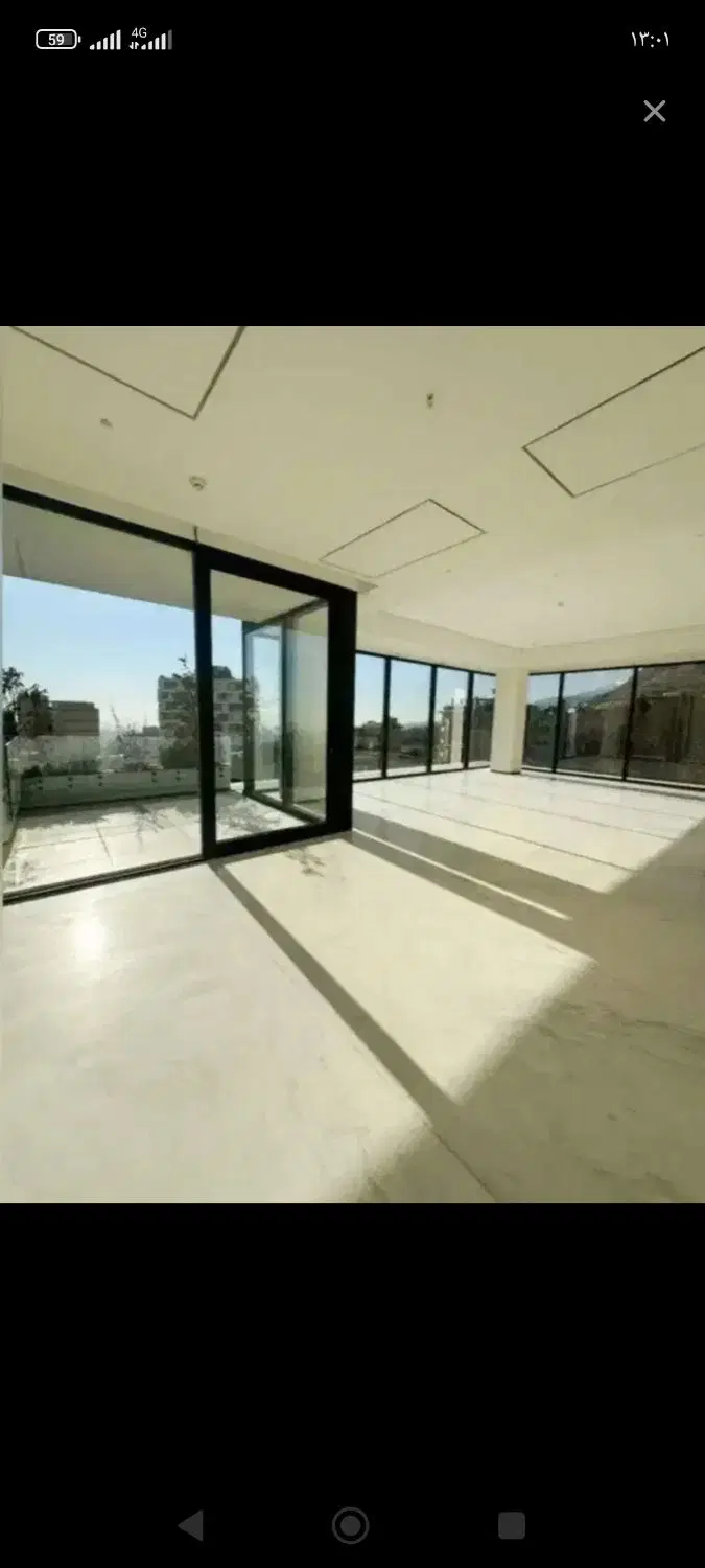 ۱۵۰ متر _سه خواب_شخصی ساز_ باغ طوطی