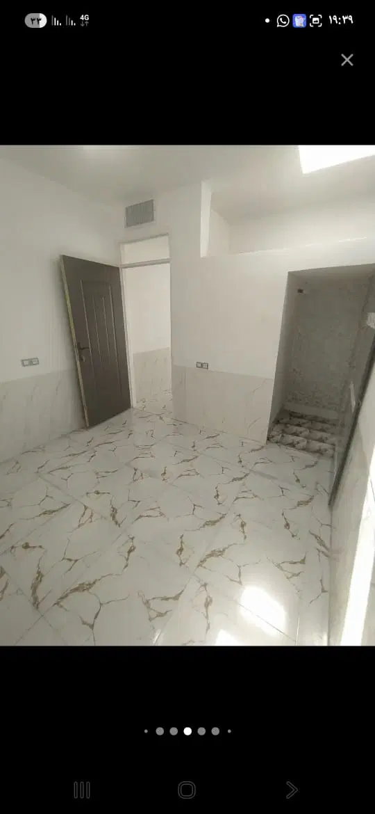 رهن کامل منزل ماشین رو یک خواب
