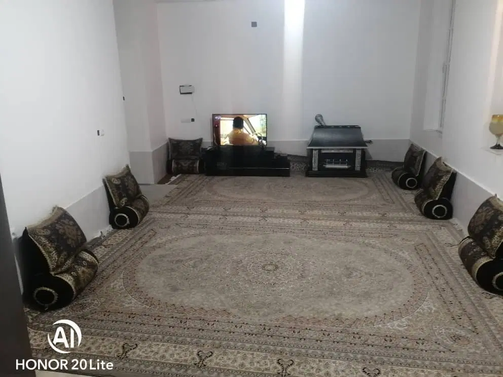 اجاره  منزل ویلایی  دلباز