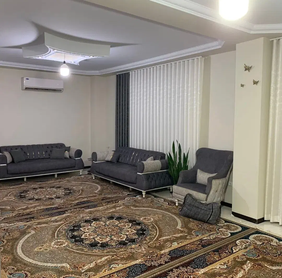 اجاره یک واحد دوخوابه تخلیه