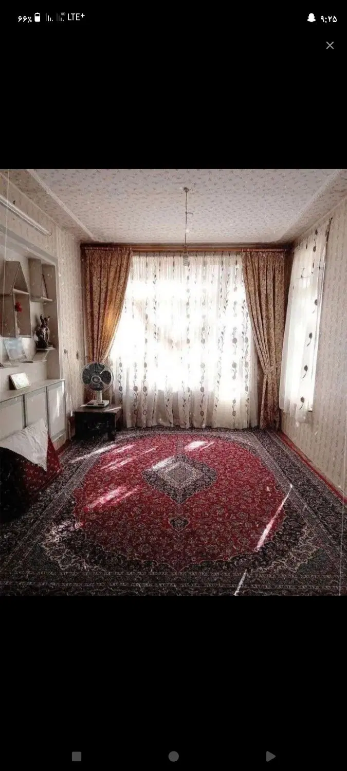 درخواست همخانه خانم