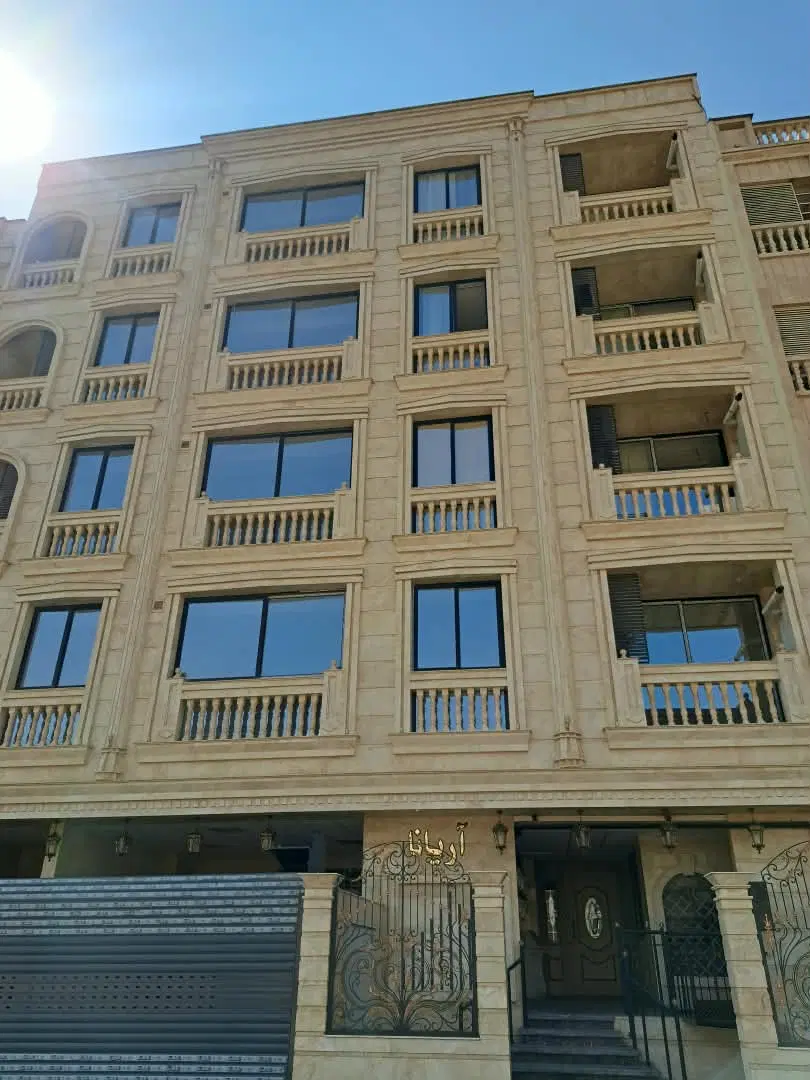 دو مورد دو خواب و سه خواب تکمیل_خوش قیمت دلالی