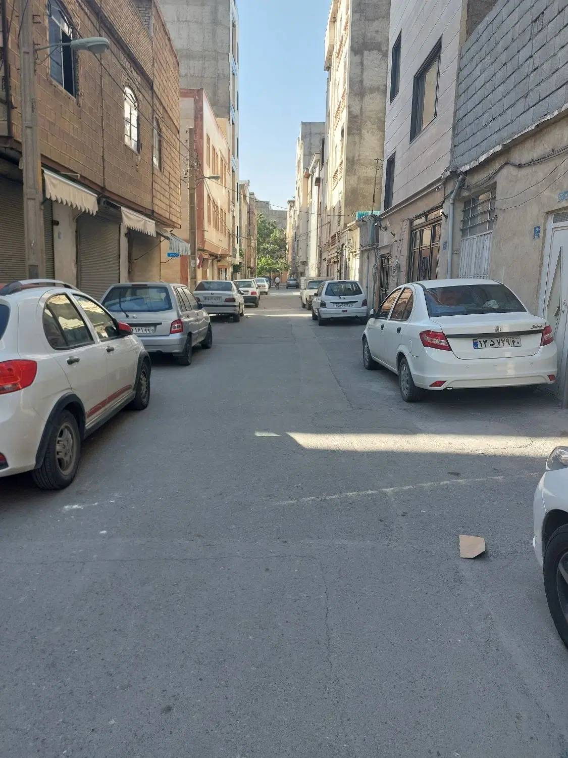 مغازه تجاری برای فروش
