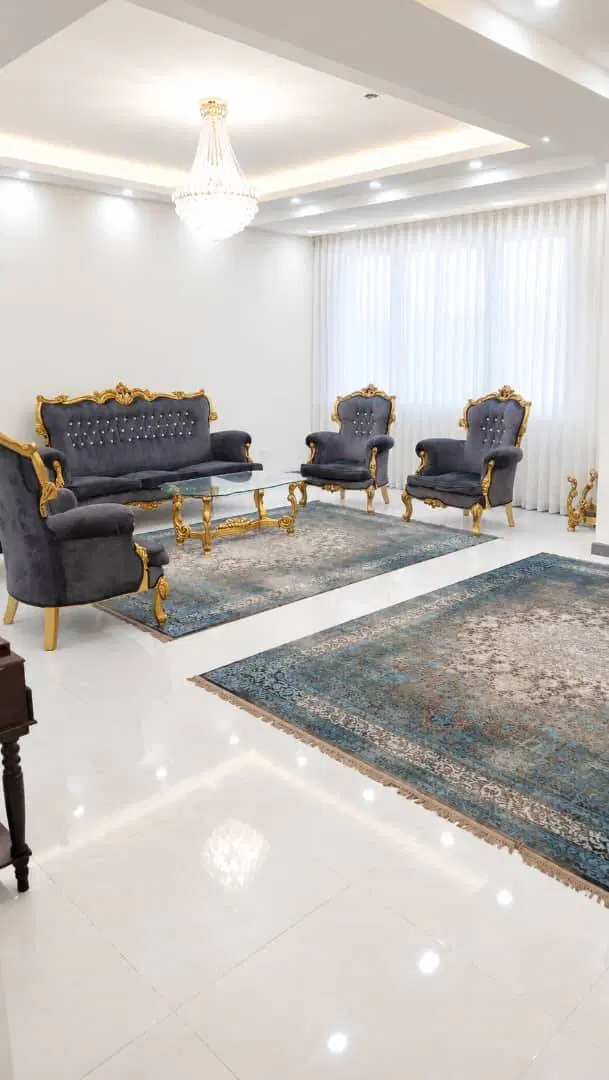 ۱۰۸ متری ۲ خواب در دکتر هوشیار
