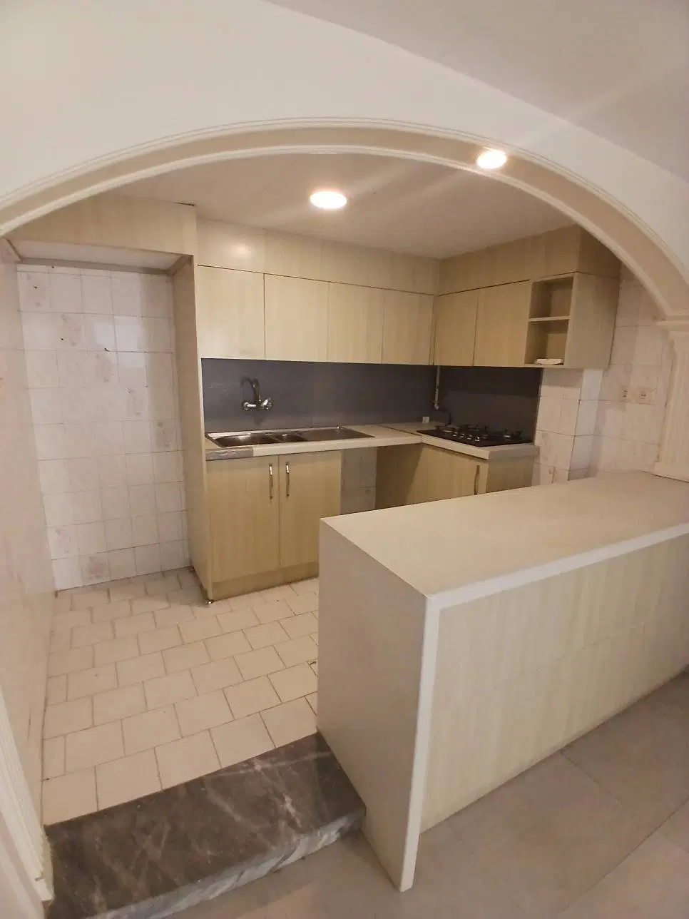 ۶۰متری_زیرهمکف_بامالک_به مجرد نمیدن_تخلیه