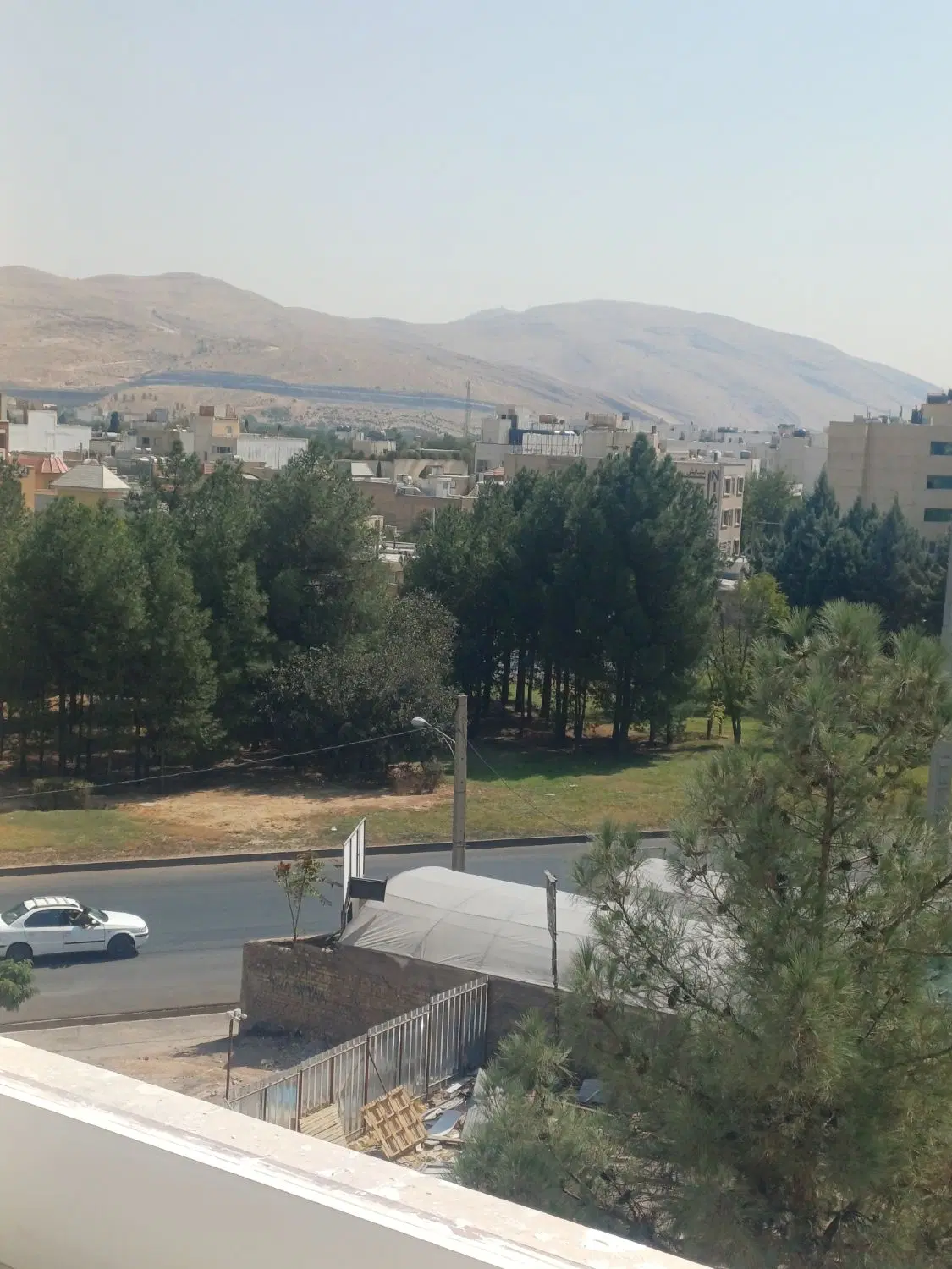 آپارتمان 300 متری تک واحد خاکشناسی